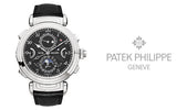 Patek Philippe Grand Complications 6300G-001 White Gold Watch