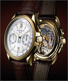 Patek Philippe Complications 5170R-001 Rose Gold Watch