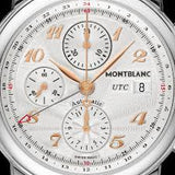 Montblanc  STAR CHRONOGRAPH UTC AUTOMATIC