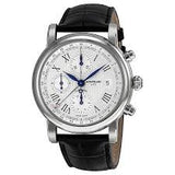 Montblanc  STAR CHRONOGRAPH UTC AUTOMATIC