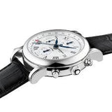 Montblanc  STAR CHRONOGRAPH UTC AUTOMATIC