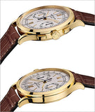 Patek Philippe Complications 5170R-001 Rose Gold Watch