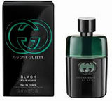 Gucci Guilty Black