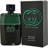 Gucci Guilty Black